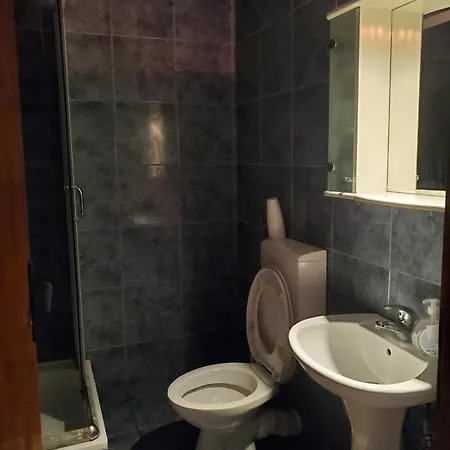Welcome To My Coziest * Skopje